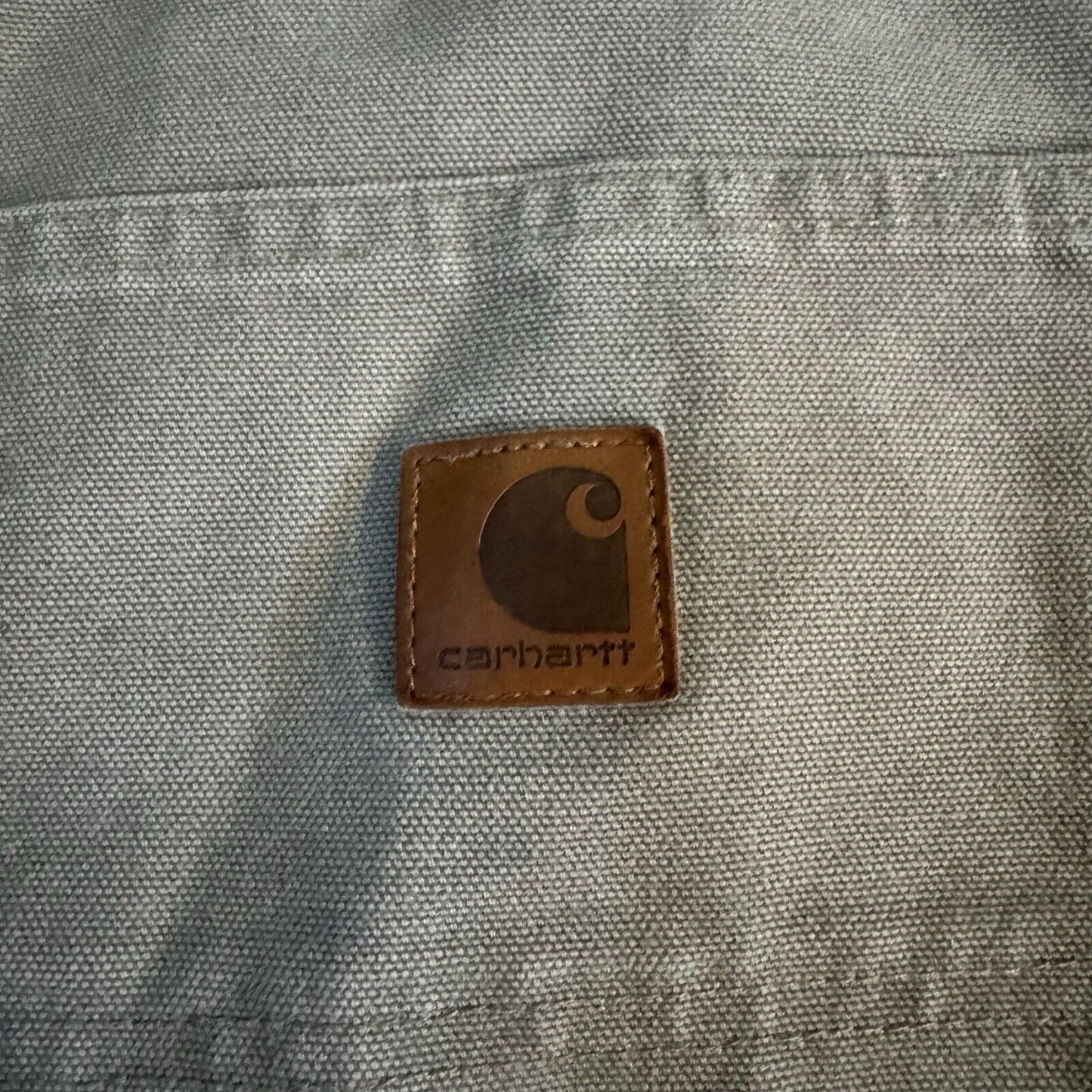 Carhartt Carpenter Pants Size 40