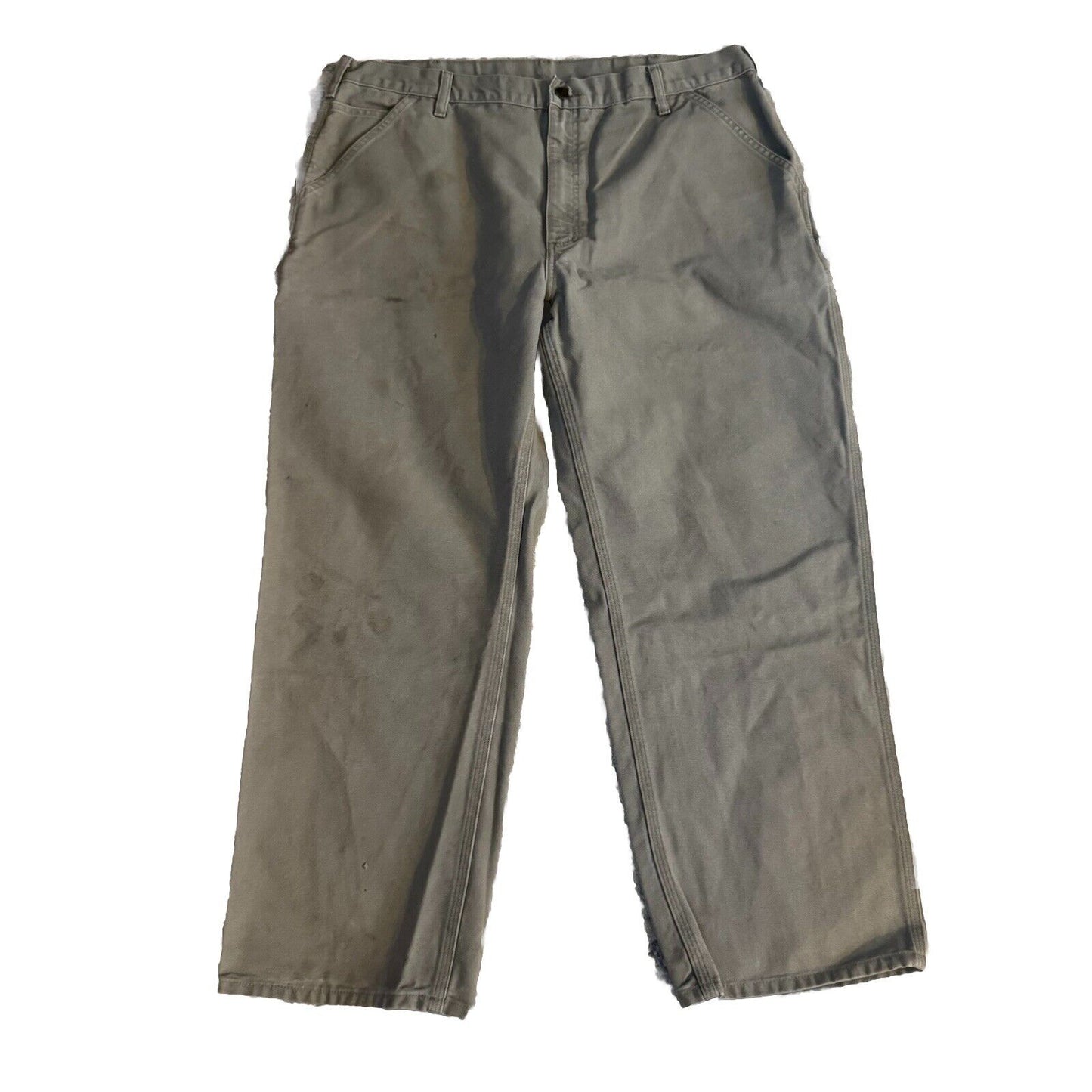 Carhartt Carpenter Pants Size 40