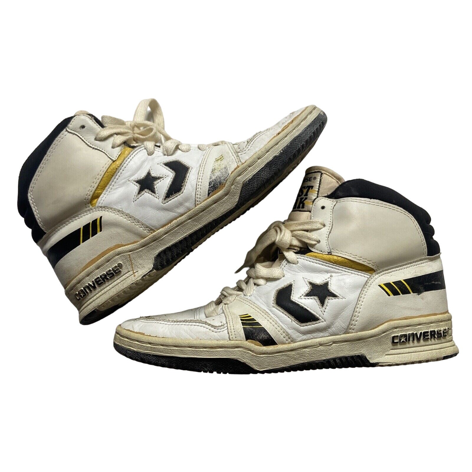 Converse vintage basketball hotsell