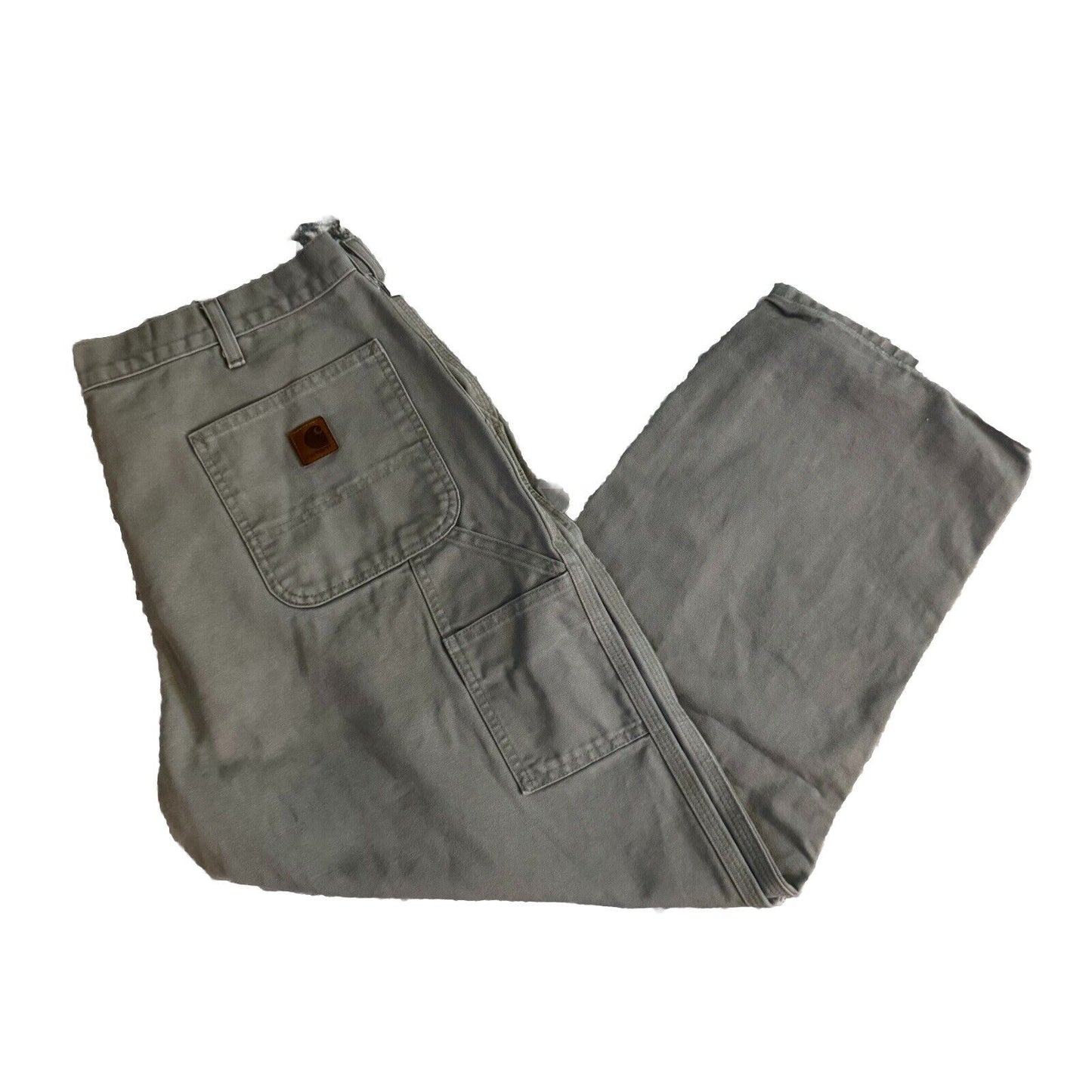 Carhartt Carpenter Pants Size 40