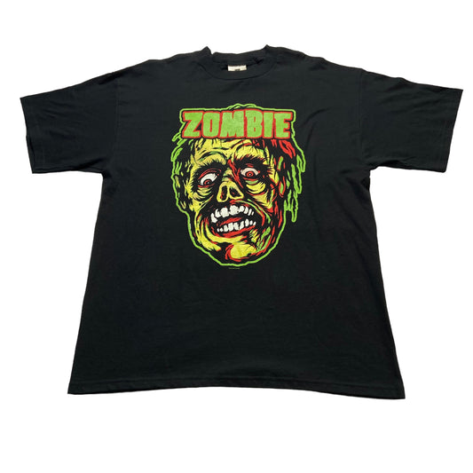 Vintage 1999 Rob Zombie "Bring Out Your Dead" T-shirt XL